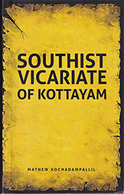 Southist Vcariate of Kottayam