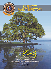 Kuplicatt Family Directory