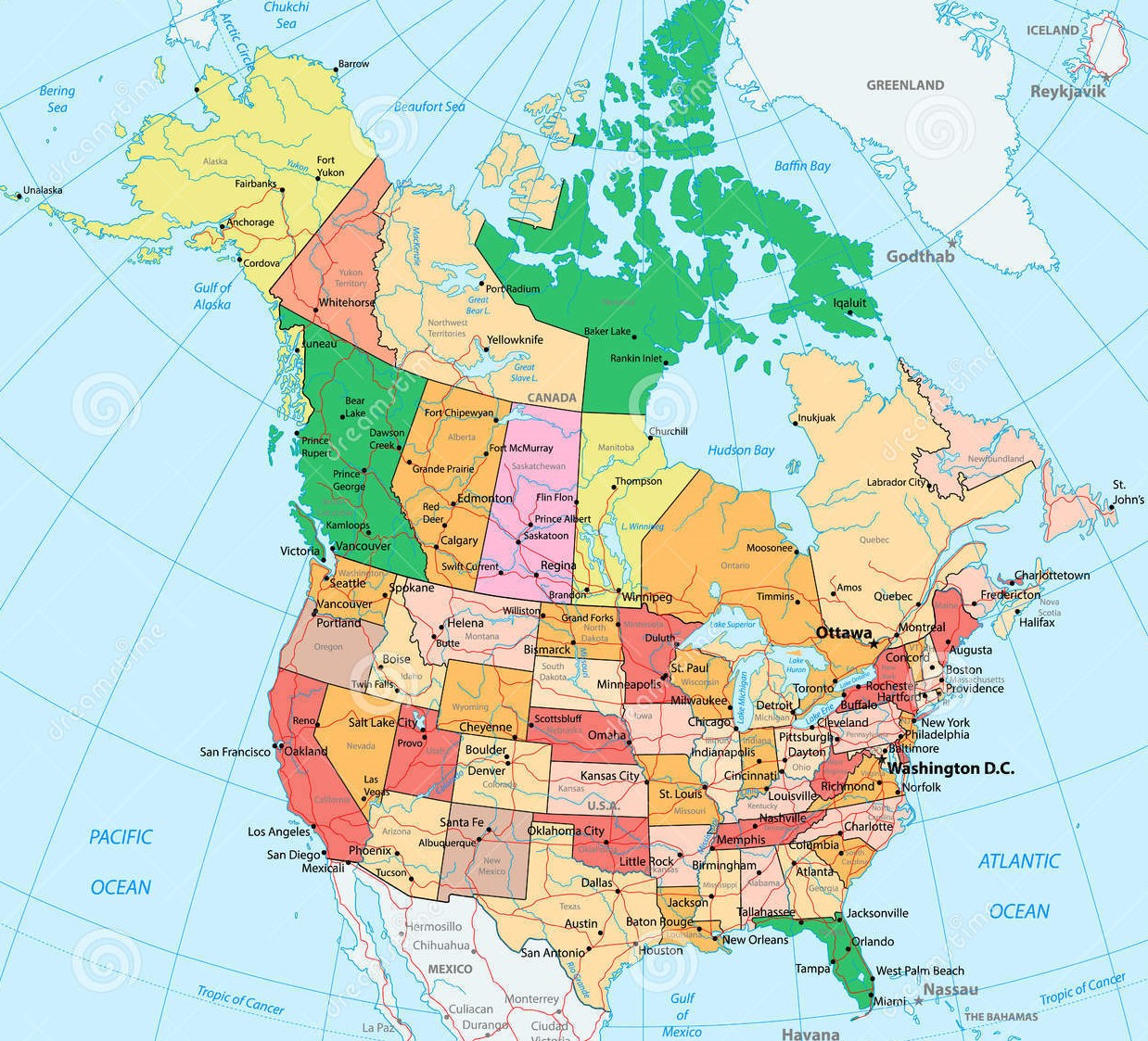 Article on Knanaya migration in North America