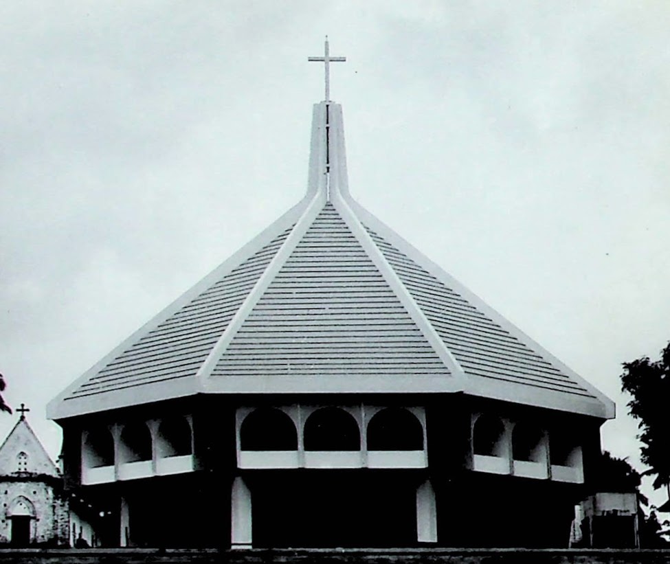 Consecration of St. Stephen's Church Uzhavoor