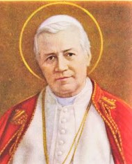 St. Pope Pius X and the Question of Caste