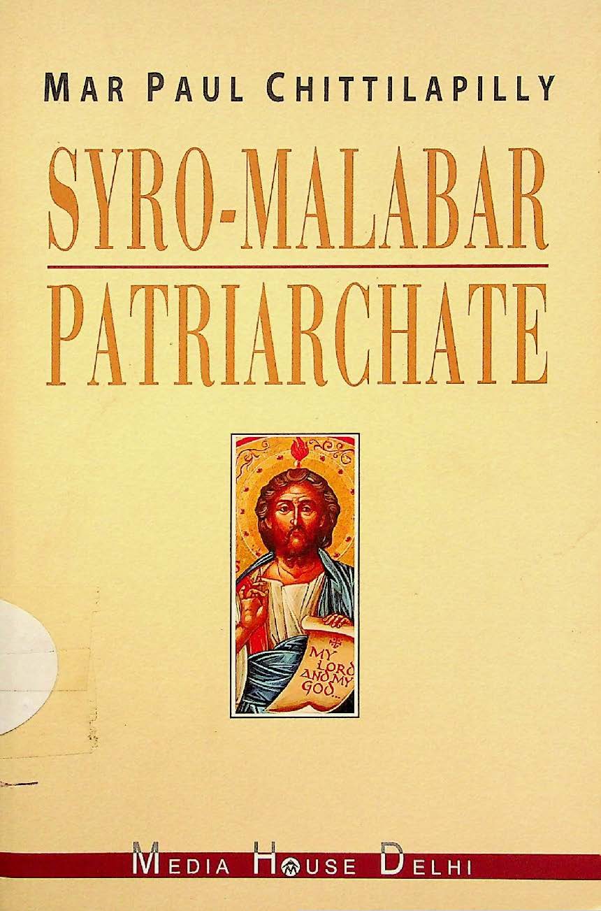 Syro-Malabar Patriarchate